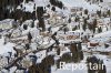 Luftaufnahme Kanton Graubuenden/Davos - Foto Davos  9376