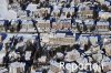 Luftaufnahme Kanton Graubuenden/Davos - Foto Davos  9378