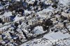 Luftaufnahme Kanton Graubuenden/Davos - Foto Davos  9383