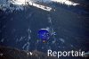 Luftaufnahme Kanton Graubuenden/Davos - Foto Davos  9385