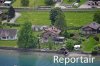 Luftaufnahme Kanton Bern/Leissigen - Foto Leissigen 7825