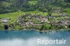 Luftaufnahme Kanton Bern/Leissigen - Foto Leissigen 7848