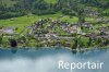 Luftaufnahme Kanton Bern/Leissigen - Foto Leissigen 7849