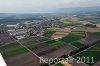 Luftaufnahme Kanton Bern/Muentschemier - Foto Muentschemier 0882