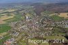 Luftaufnahme Kanton Aargau/Endingen - Foto Endingen 0471