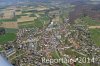 Luftaufnahme Kanton Aargau/Endingen - Foto Endingen 0476