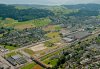 Luftaufnahme Kanton Luzern/Ebikon/Ebikon Mall of Switzerland - Foto Mall 4901