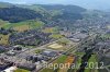 Luftaufnahme Kanton Luzern/Ebikon/Ebikon Mall of Switzerland - Foto Projekt Mall 4893