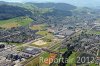 Luftaufnahme Kanton Luzern/Ebikon/Ebikon Mall of Switzerland - Foto Projekt Mall 4894