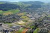Luftaufnahme Kanton Luzern/Ebikon/Ebikon Mall of Switzerland - Foto Projekt Mall 4896
