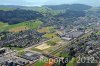 Luftaufnahme Kanton Luzern/Ebikon/Ebikon Mall of Switzerland - Foto Projekt Mall 4897