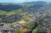 Luftaufnahme Kanton Luzern/Ebikon/Ebikon Mall of Switzerland - Foto Projekt Mall 4898