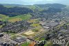 Luftaufnahme Kanton Luzern/Ebikon/Ebikon Mall of Switzerland - Foto Projekt Mall 4899