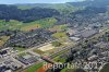 Luftaufnahme Kanton Luzern/Ebikon/Ebikon Mall of Switzerland - Foto Projekt Mall 4900