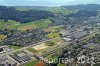 Luftaufnahme Kanton Luzern/Ebikon/Ebikon Mall of Switzerland - Foto Projekt Mall 4901