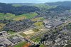 Luftaufnahme Kanton Luzern/Ebikon/Ebikon Mall of Switzerland - Foto Projekt Mall 4902