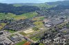 Luftaufnahme Kanton Luzern/Ebikon/Ebikon Mall of Switzerland - Foto Projekt Mall 4903