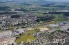 Luftaufnahme Kanton Luzern/Ebikon/Ebikon Mall of Switzerland - Foto Projekt Mall 4914