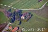 Luftaufnahme Kanton Aargau/Oftringen/Oftringen Asylheim - Foto Oftringen Asylunterkunft 0120