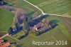 Luftaufnahme Kanton Aargau/Oftringen/Oftringen Asylheim - Foto Oftringen Asylunterkunft 0123