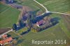 Luftaufnahme Kanton Aargau/Oftringen/Oftringen Asylheim - Foto Oftringen Asylunterkunft 0124