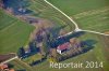 Luftaufnahme Kanton Aargau/Oftringen/Oftringen Asylheim - Foto Oftringen Asylunterkunft 0125
