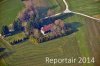 Luftaufnahme Kanton Aargau/Oftringen/Oftringen Asylheim - Foto Oftringen Asylunterkunft 0127