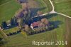 Luftaufnahme Kanton Aargau/Oftringen/Oftringen Asylheim - Foto Oftringen Asylunterkunft 0128