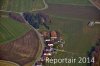 Luftaufnahme Kanton Aargau/Oftringen/Oftringen Asylheim - Foto Oftringen Asylunterkunft 0129