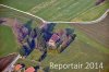 Luftaufnahme Kanton Aargau/Oftringen/Oftringen Asylheim - Foto Oftringen Asylunterkunft 0135