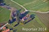 Luftaufnahme Kanton Aargau/Oftringen/Oftringen Asylheim - Foto Oftringen Asylunterkunft 0138