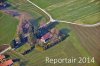 Luftaufnahme Kanton Aargau/Oftringen/Oftringen Asylheim - Foto Oftringen Asylunterkunft 0139