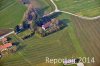 Luftaufnahme Kanton Aargau/Oftringen/Oftringen Asylheim - Foto Oftringen Asylunterkunft 0141