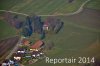Luftaufnahme Kanton Aargau/Oftringen/Oftringen Asylheim - Foto Oftringen Asylunterkunft 0154