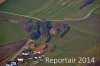 Luftaufnahme Kanton Aargau/Oftringen/Oftringen Asylheim - Foto Oftringen Asylunterkunft 0156