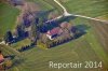 Luftaufnahme Kanton Aargau/Oftringen/Oftringen Asylheim - Foto Oftringen Asylunterkunft 0164