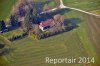 Luftaufnahme Kanton Aargau/Oftringen/Oftringen Asylheim - Foto Oftringen Asylunterkunft 0165