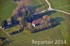Luftaufnahme Kanton Aargau/Oftringen/Oftringen Asylheim - Foto Oftringen Asylunterkunft 0166