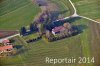 Luftaufnahme Kanton Aargau/Oftringen/Oftringen Asylheim - Foto Oftringen Asylunterkunft 0167