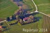 Luftaufnahme Kanton Aargau/Oftringen/Oftringen Asylheim - Foto Oftringen Asylunterkunft 0168