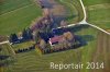 Luftaufnahme Kanton Aargau/Oftringen/Oftringen Asylheim - Foto Oftringen Asylunterkunft 0169