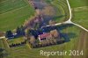 Luftaufnahme Kanton Aargau/Oftringen/Oftringen Asylheim - Foto Oftringen Asylunterkunft 0170