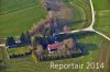 Luftaufnahme Kanton Aargau/Oftringen/Oftringen Asylheim - Foto Oftringen Asylunterkunft 0171