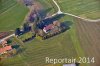 Luftaufnahme Kanton Aargau/Oftringen/Oftringen Asylheim - Foto Oftringen Asylunterkunft 0142