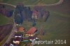 Luftaufnahme Kanton Aargau/Oftringen/Oftringen Asylheim - Foto Oftringen Asylunterkunft 0151