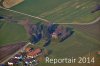 Luftaufnahme Kanton Aargau/Oftringen/Oftringen Asylheim - Foto Oftringen Asylunterkunft 0158