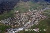 Luftaufnahme Kanton Bern/Courtelary - Foto Courtelary 8468