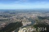 Luftaufnahme Kanton Basel-Stadt/Basel Gesamtansicht - Foto Basel 6903