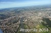 Luftaufnahme Kanton Basel-Stadt/Basel Gesamtansicht - Foto Basel 6923