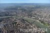 Luftaufnahme Kanton Basel-Stadt/Basel Gesamtansicht - Foto Basel 6998